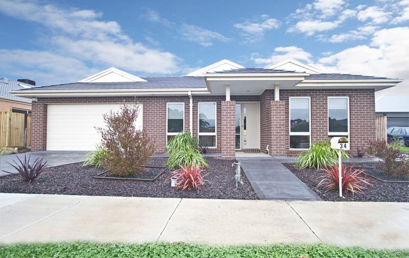 34 Carome Way, DOREEN VIC 3754, Doreen - Image 1