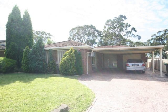 3 Alana Close, CAMERON PARK NSW 2285, Cameron Park - Thumbnail 2