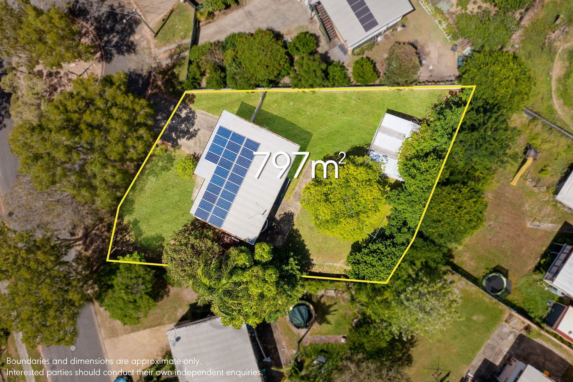 5 Tonya Court, Woodridge QLD 4114, Woodridge - Thumbnail 2