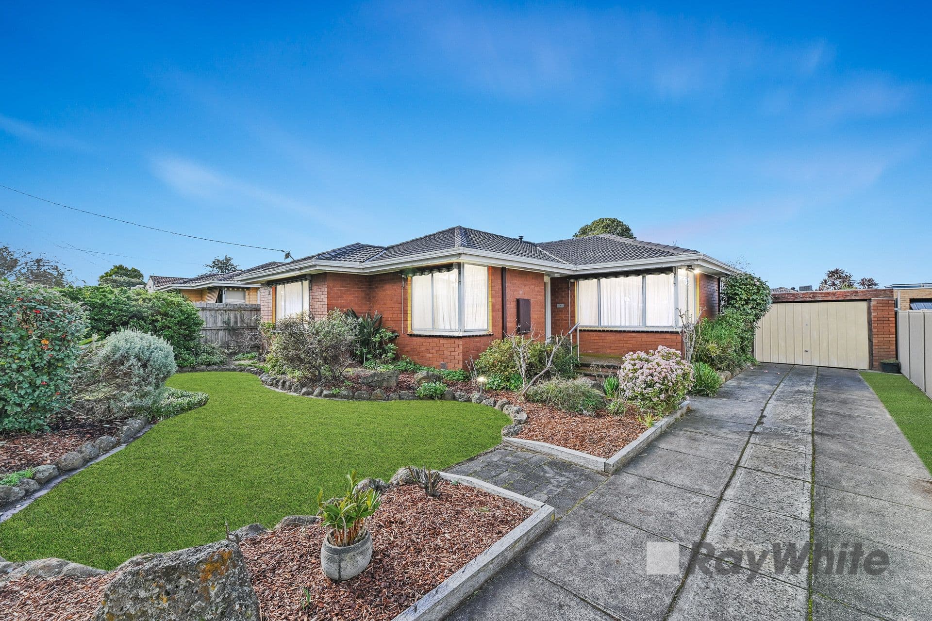 8 Singleton Drive, Mulgrave VIC 3170, Mulgrave - Image 1
