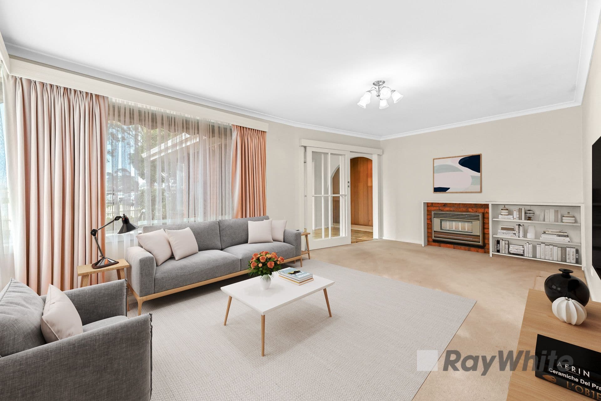 8 Singleton Drive, Mulgrave VIC 3170, Mulgrave - Thumbnail 2