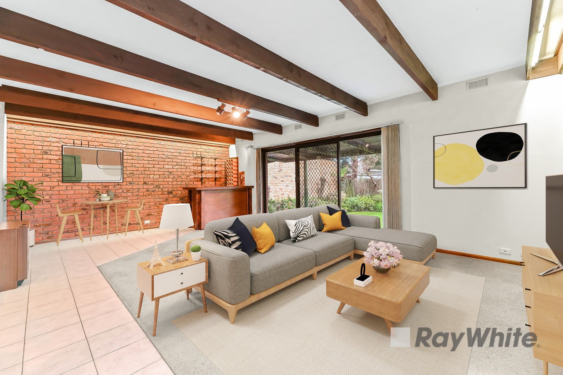 8 Singleton Drive, Mulgrave VIC 3170, Mulgrave - Thumbnail 3