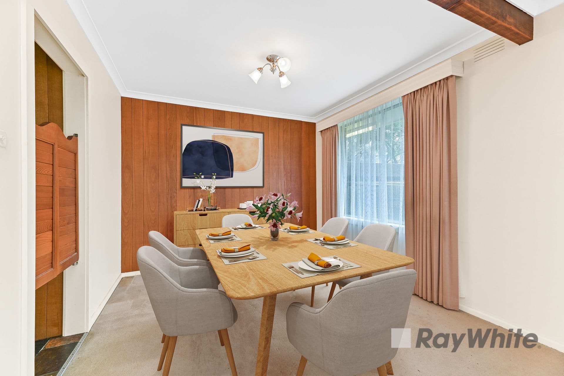 8 Singleton Drive, Mulgrave VIC 3170, Mulgrave - Thumbnail 4
