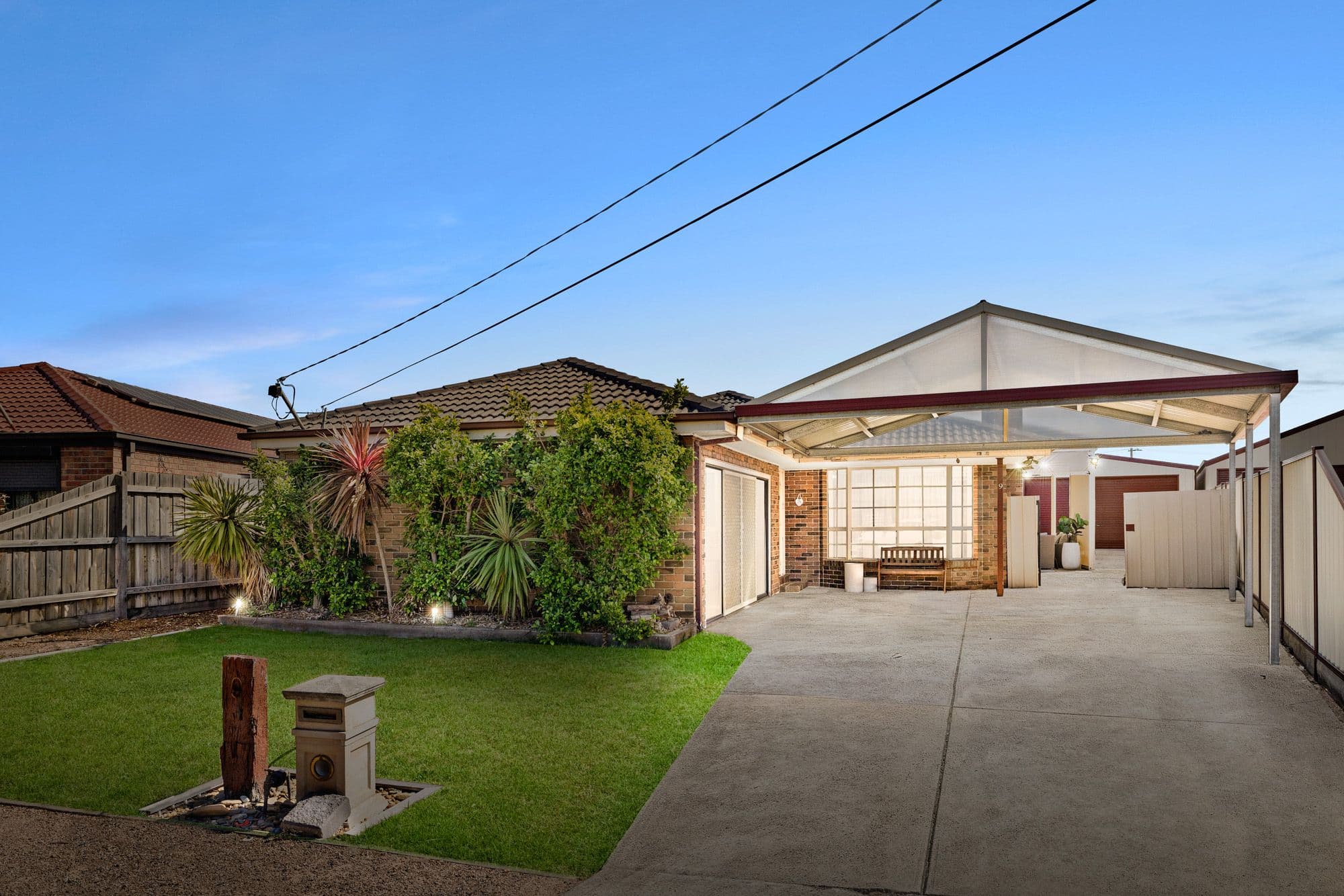 9 Freesia Court, Hoppers Crossing VIC 3029, Hoppers Crossing - Image 1