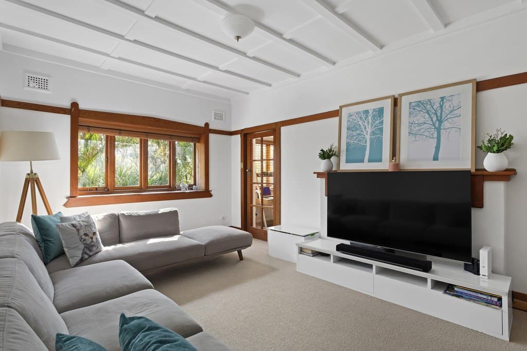 4/77 Belgrave Street, Cremorne - Image 1