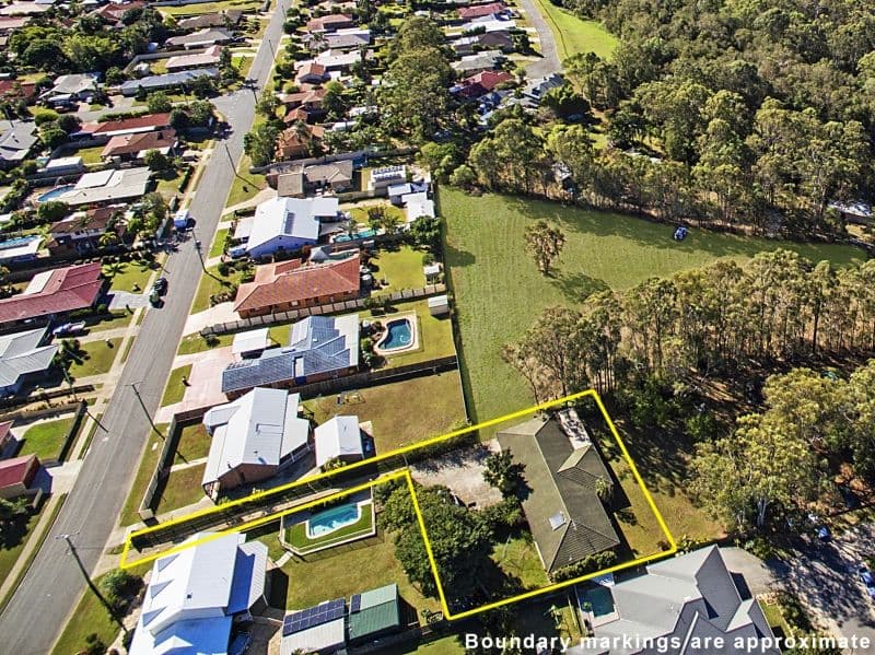 18 Goodwood Drive, Murrumba Downs QLD 4503, Murrumba Downs - Image 1