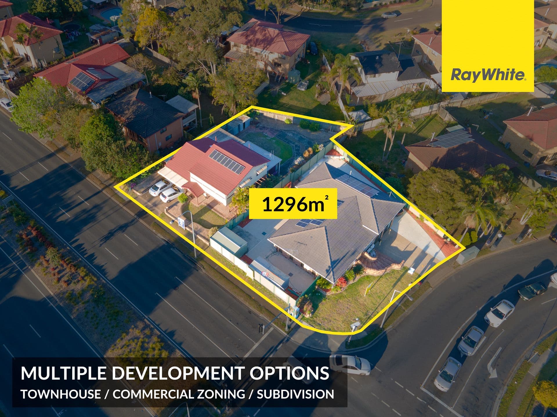 2 Honeywood Street, Sunnybank Hills QLD 4109, Sunnybank Hills - Image 1