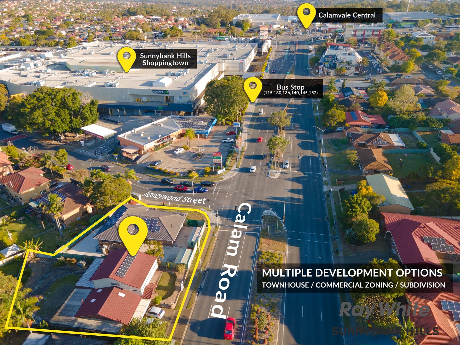 2 Honeywood Street, Sunnybank Hills QLD 4109, Sunnybank Hills - Thumbnail 3