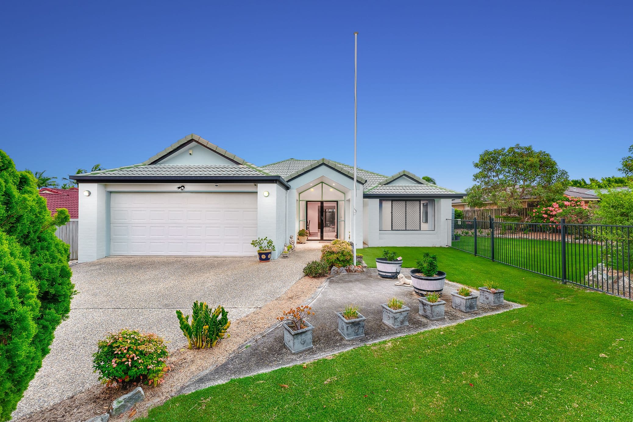 19 Spinebill Court, Mango Hill QLD 4509, Mango Hill - Image 1