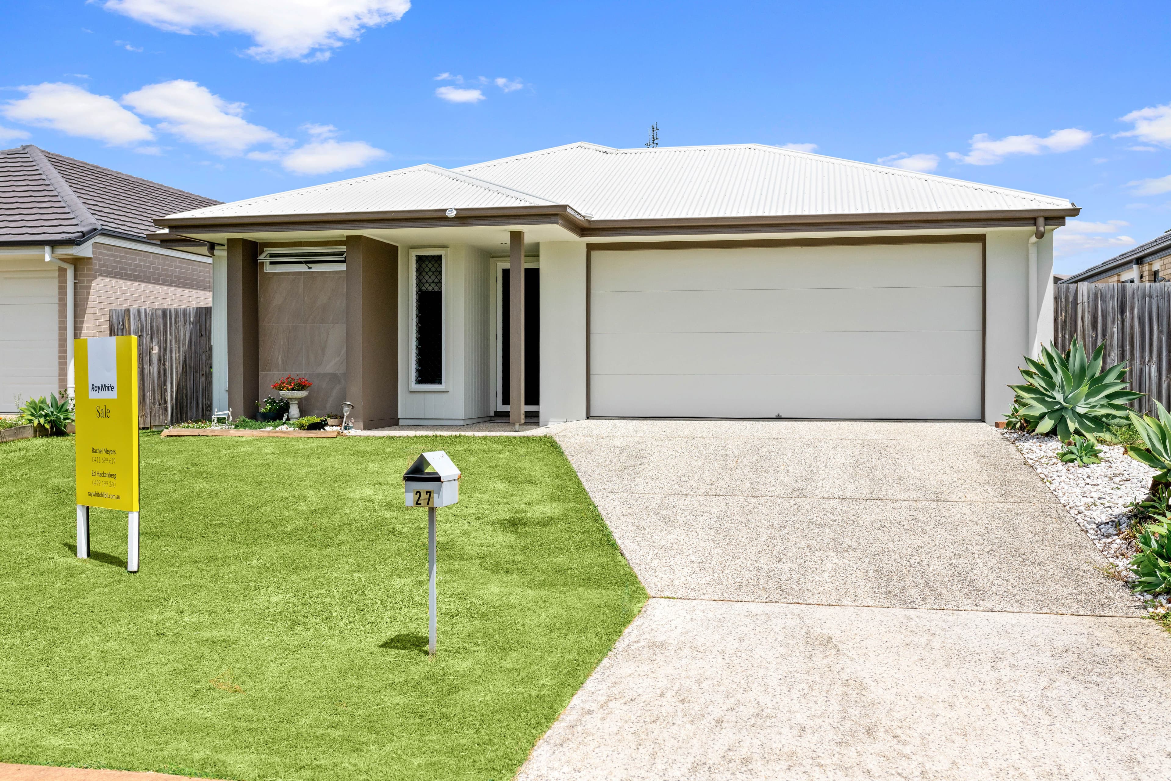 27 Cutters Way, Bli Bli QLD 4560, Bli Bli - Image 1