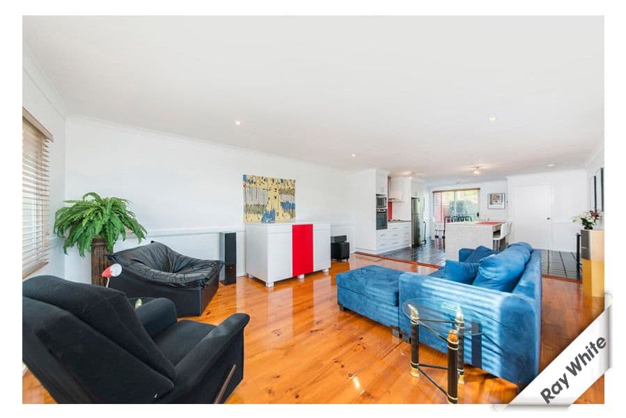 26 Langdon Avenue, WANNIASSA ACT 2903, Wanniassa - Thumbnail 2