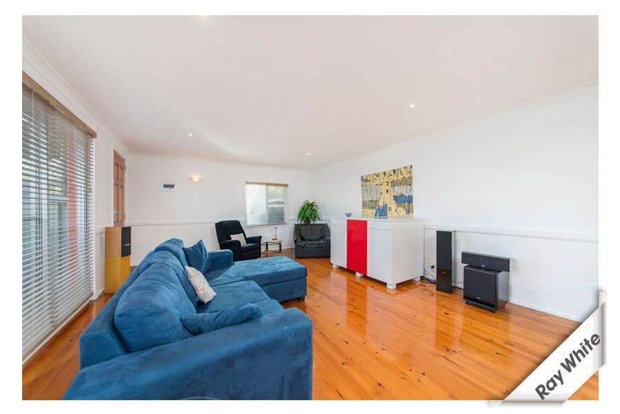 26 Langdon Avenue, WANNIASSA ACT 2903, Wanniassa - Thumbnail 3