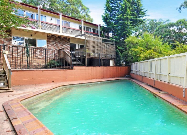 2  Barina Road, RIVERVIEW NSW 2066, Riverview - Image 1