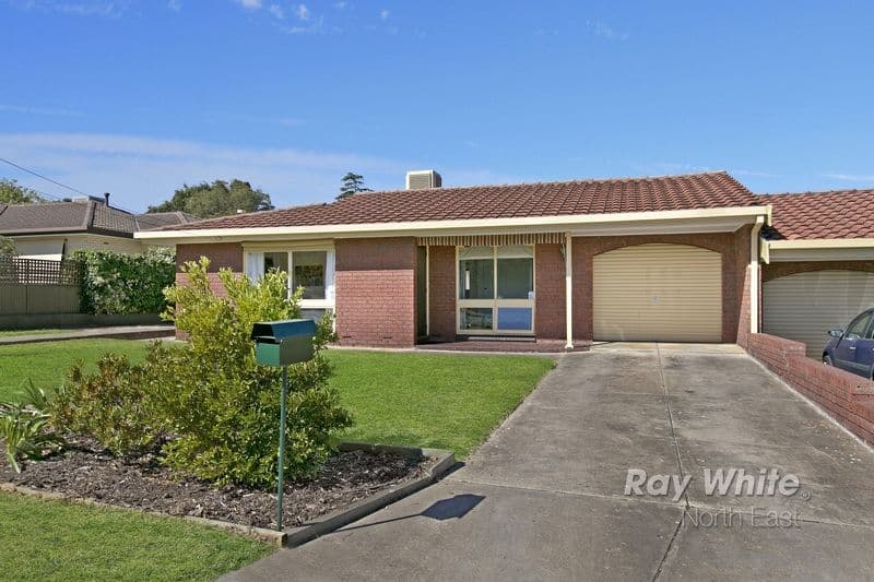 12 Randell Street, Ridgehaven SA 5097, Ridgehaven - Image 1