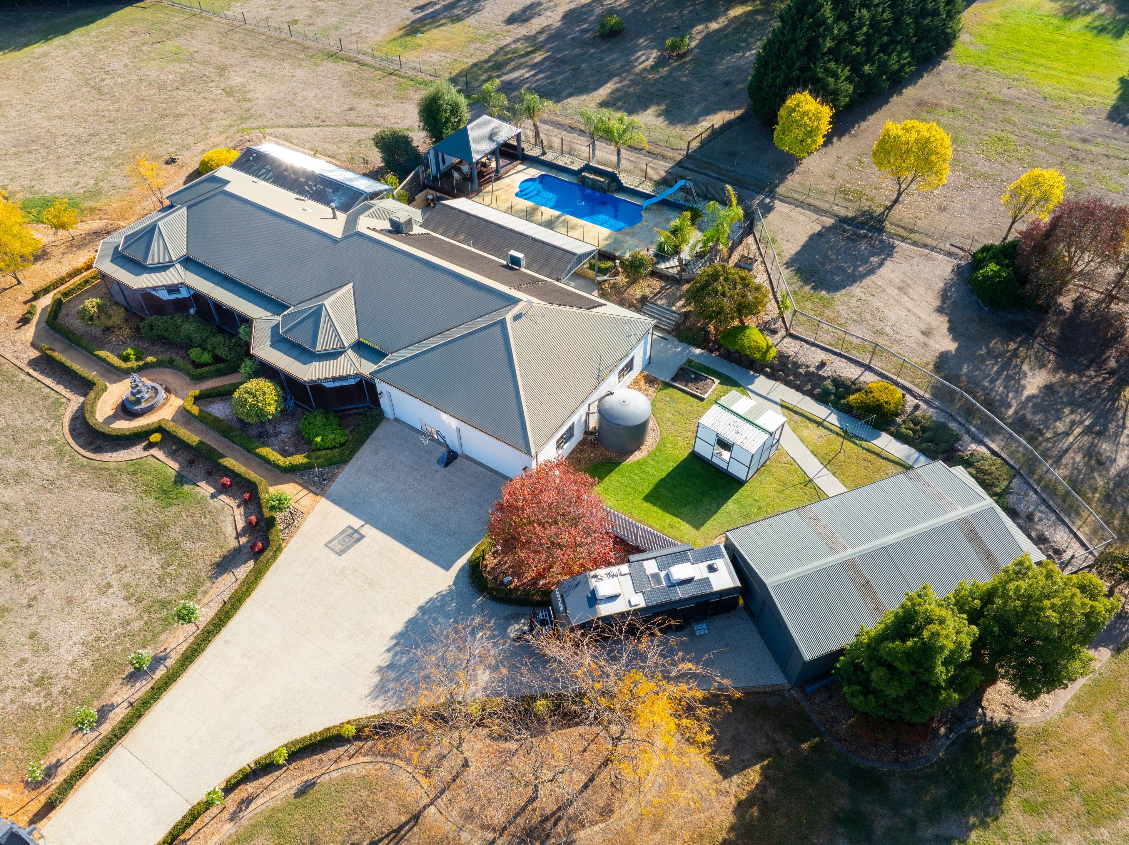 10 Jeffrey Drive, Yarrambat VIC 3091, Yarrambat - Image 1