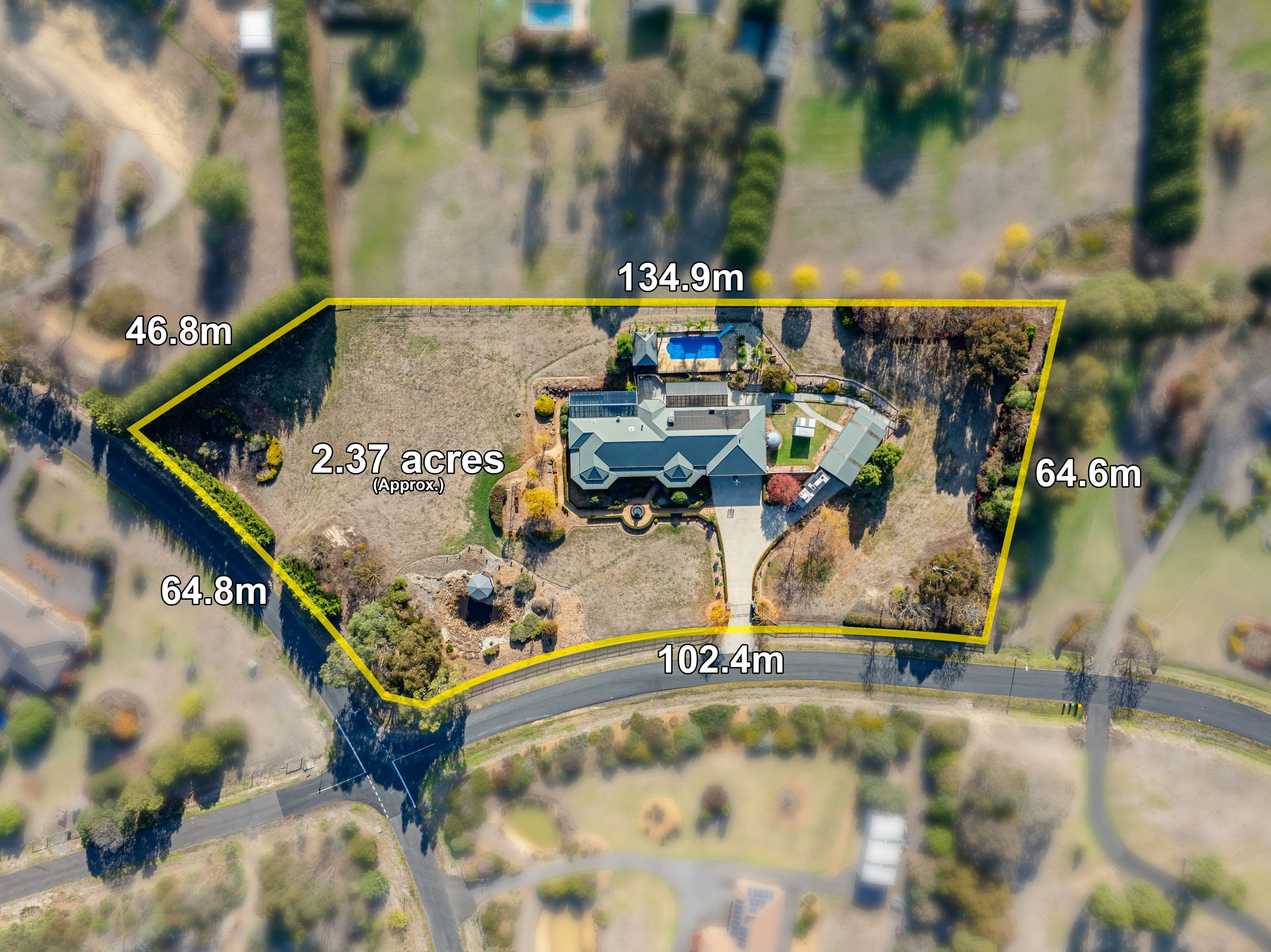 10 Jeffrey Drive, Yarrambat VIC 3091, Yarrambat - Thumbnail 3