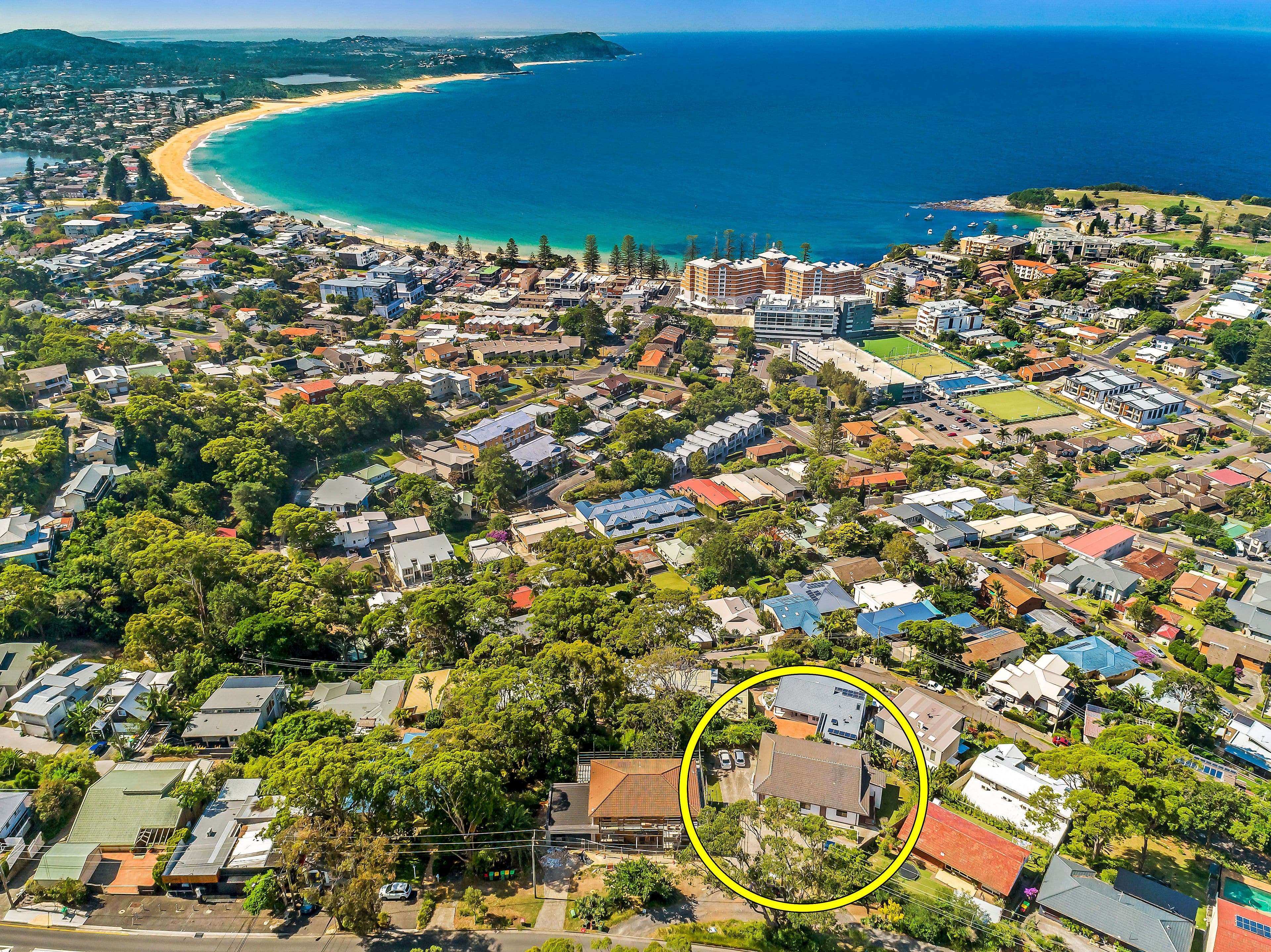 101 Scenic Highway, Terrigal - Thumbnail 3