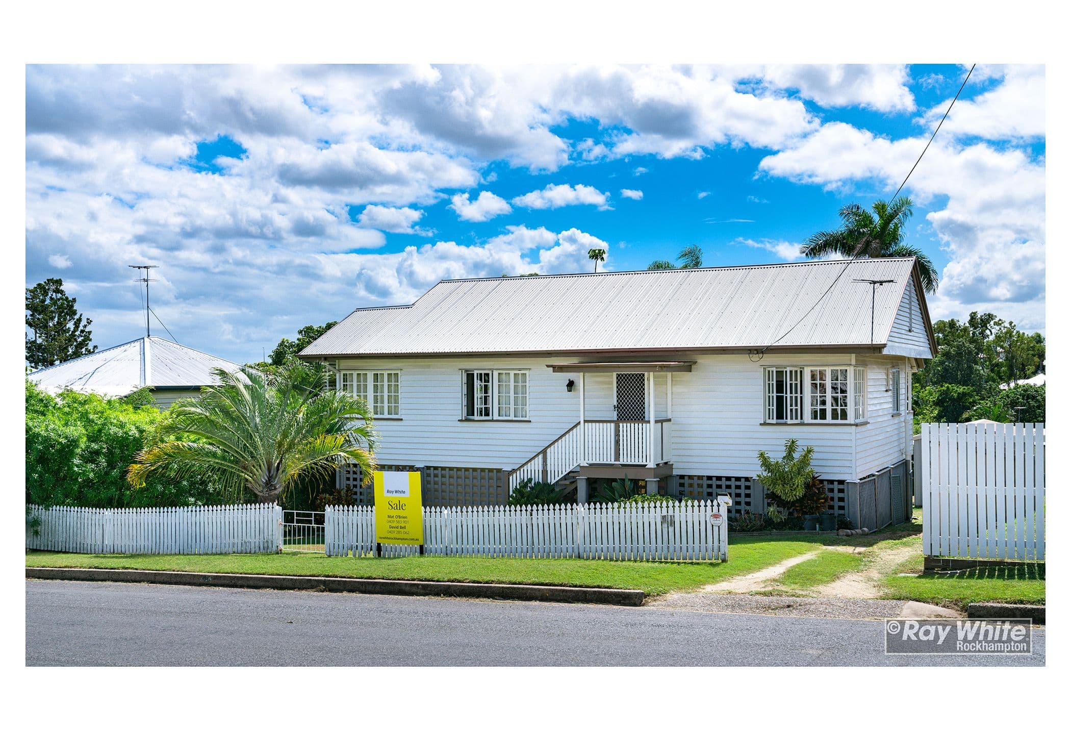 46 Knutsford Street, Wandal QLD 4700, Wandal - Image 1