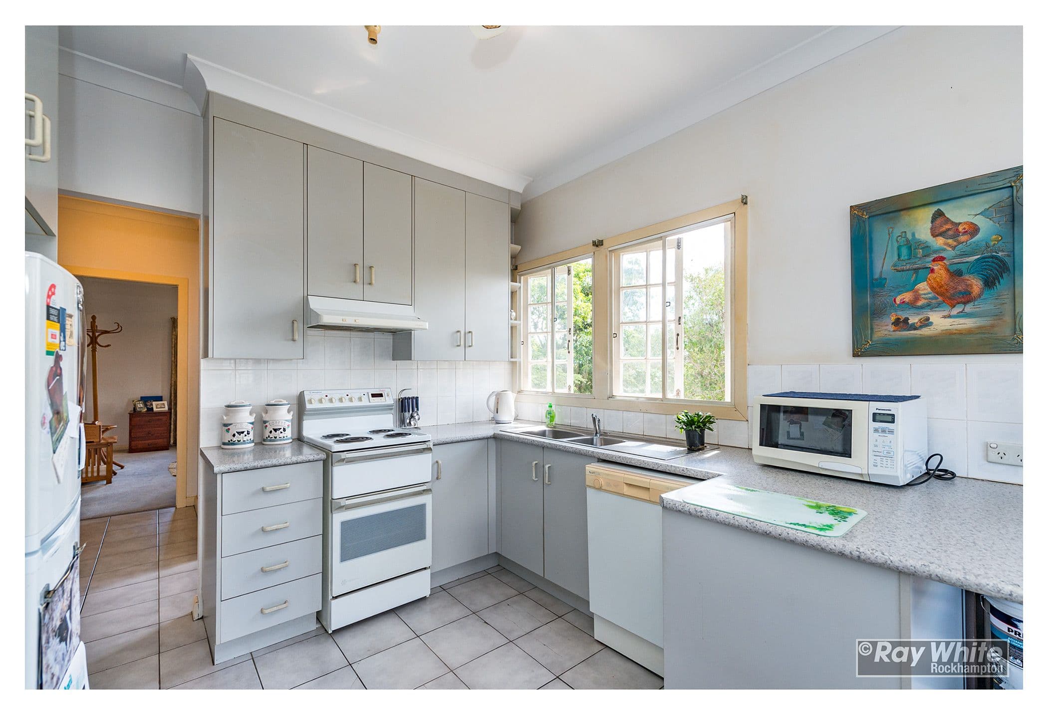 46 Knutsford Street, Wandal QLD 4700, Wandal - Thumbnail 3
