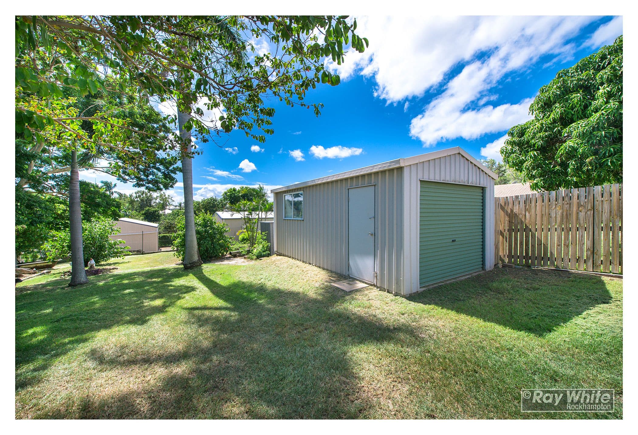 46 Knutsford Street, Wandal QLD 4700, Wandal - Thumbnail 4