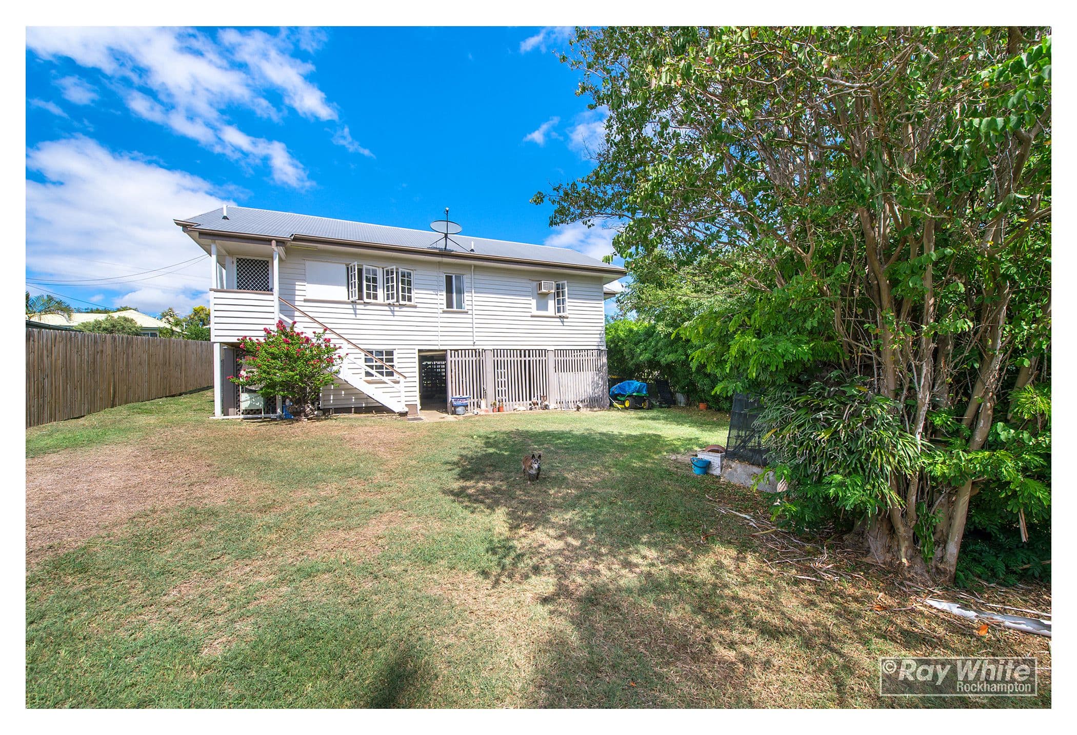 46 Knutsford Street, Wandal QLD 4700, Wandal - Thumbnail 8