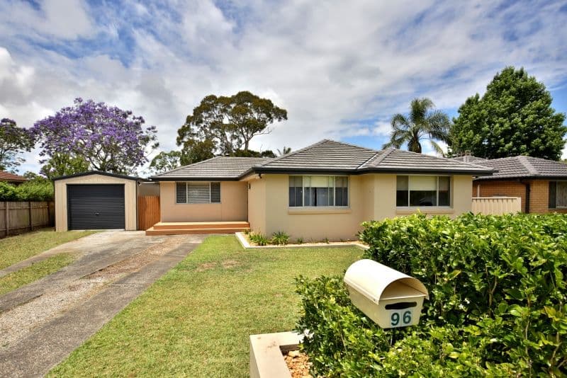 96 Judith Drive, North Nowra - Image 1