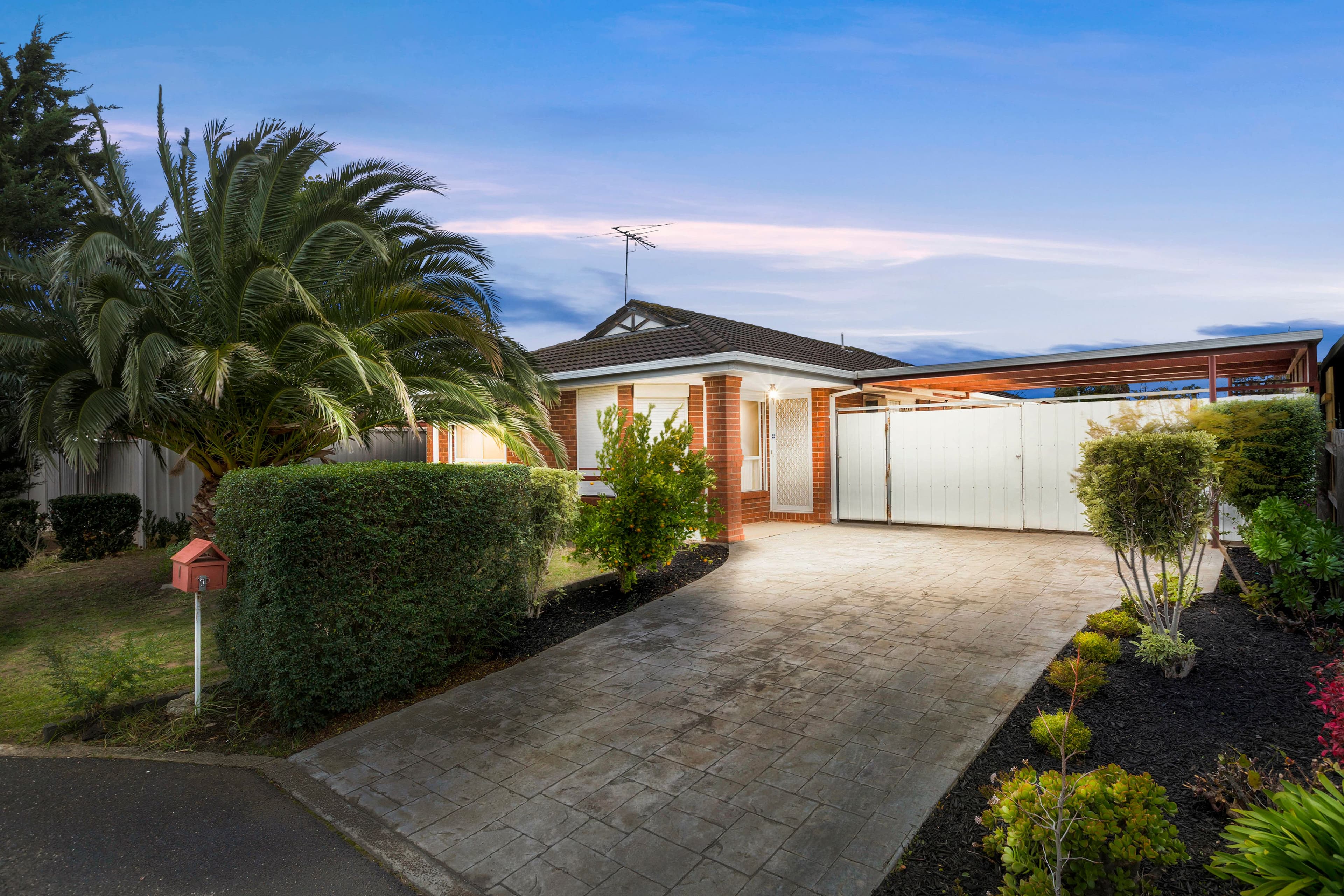 1 Barrow Court, Hoppers Crossing VIC 3029, Hoppers Crossing - Image 1