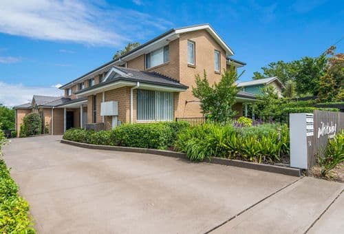 3/14 White Street, East Gosford, East Gosford - Image 1