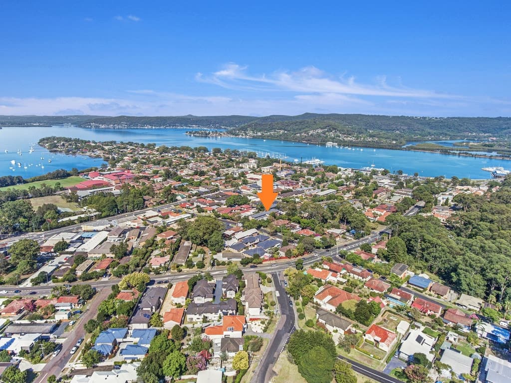 3/14 White Street, East Gosford, East Gosford - Thumbnail 2