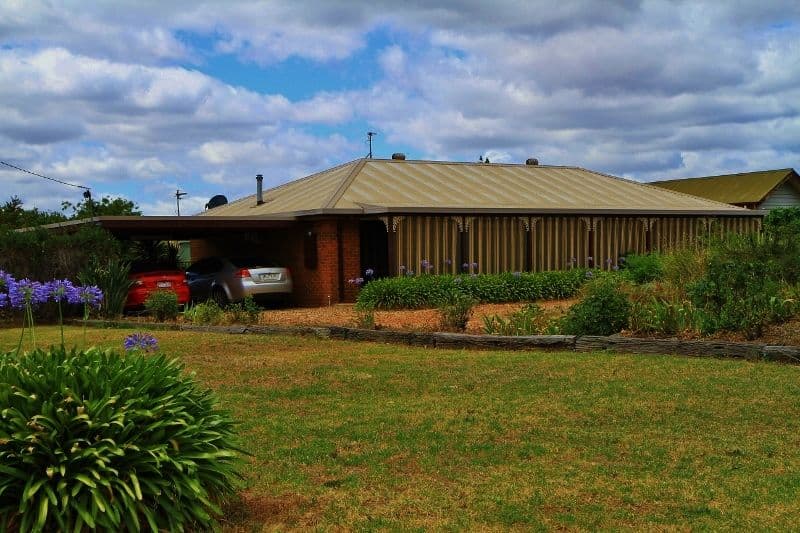 530 Midland Highway, HUNTLY VIC 3551, Huntly - Image 1