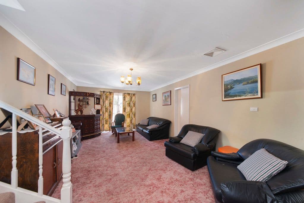 15 Bannister Place, MOUNT PRITCHARD NSW 2170, Mount Pritchard - Thumbnail 4