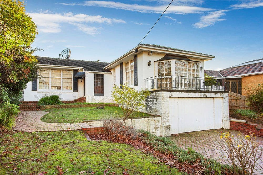 9 Albury Road, BALWYN NORTH VIC 3104, Balwyn North - Image 1