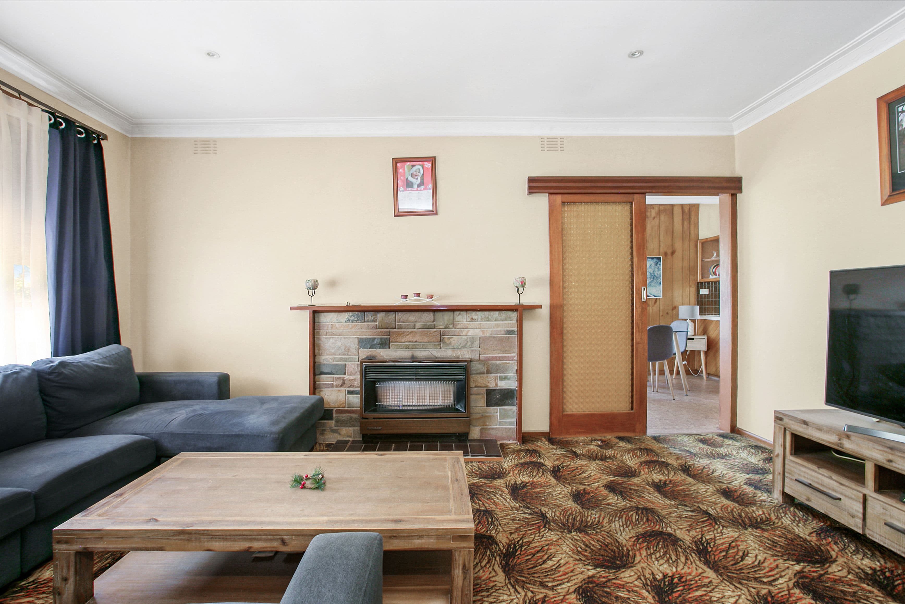 72 The Fairway, Kingsbury VIC 3083, Kingsbury - Thumbnail 2