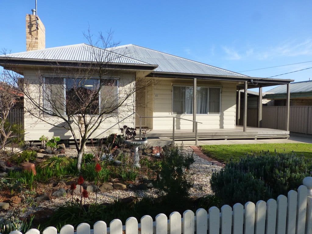 65 Shackell Street, Echuca VIC 3564, Echuca - Image 1