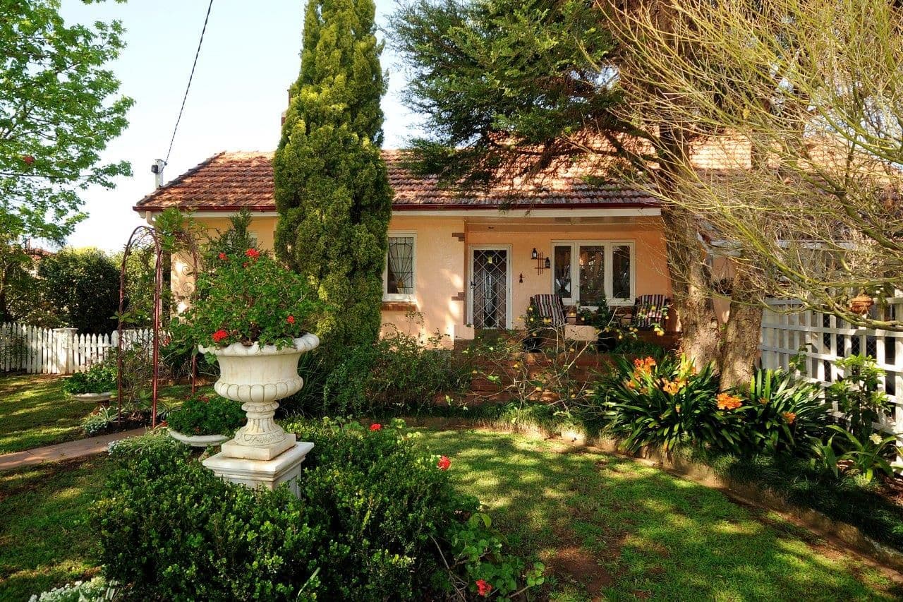 154 Perth Street, SOUTH TOOWOOMBA QLD 4350, South Toowoomba - Image 1