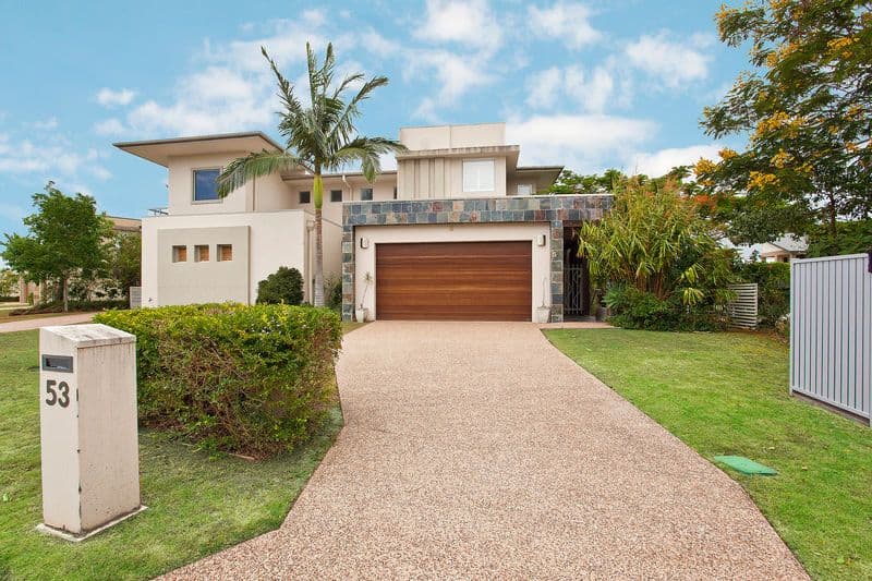 Villa 53 Nicklaus Court, MERRIMAC QLD 4226, Merrimac - Image 1