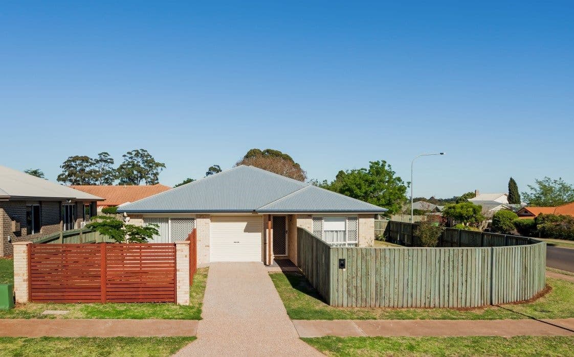 1 Fallon Drive, Middle Ridge QLD 4350, Middle Ridge - Image 1