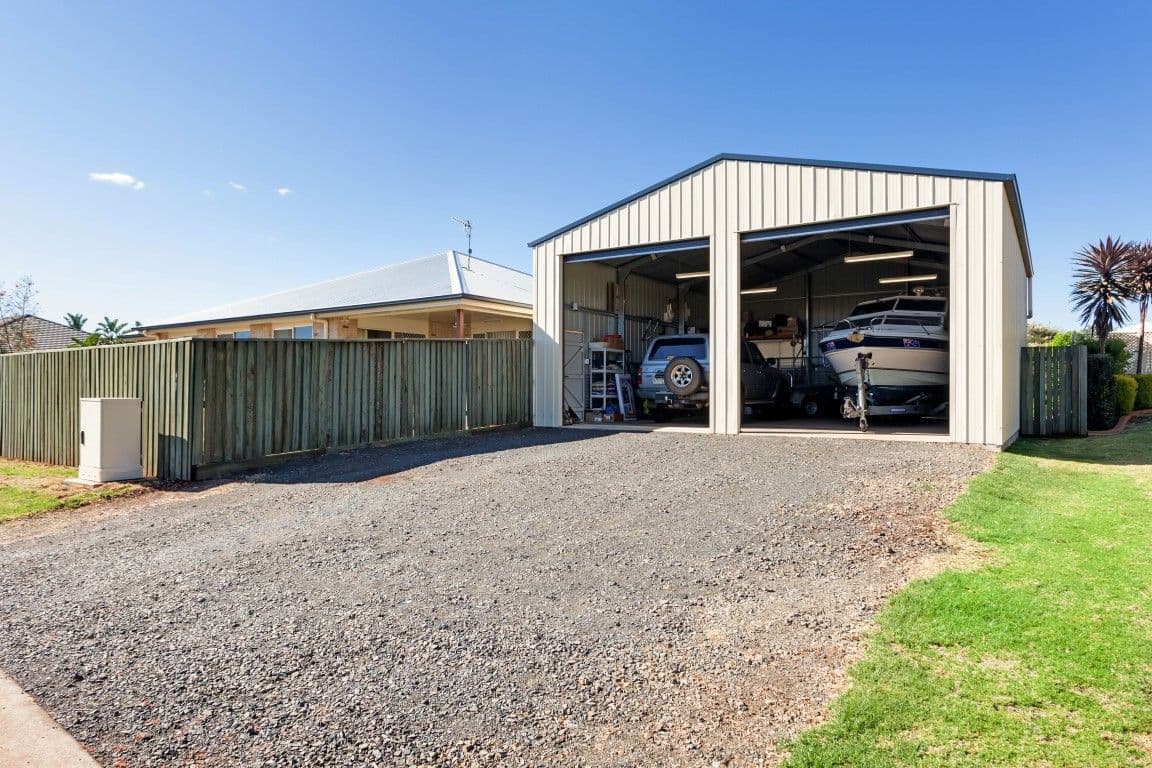 1 Fallon Drive, Middle Ridge QLD 4350, Middle Ridge - Thumbnail 2