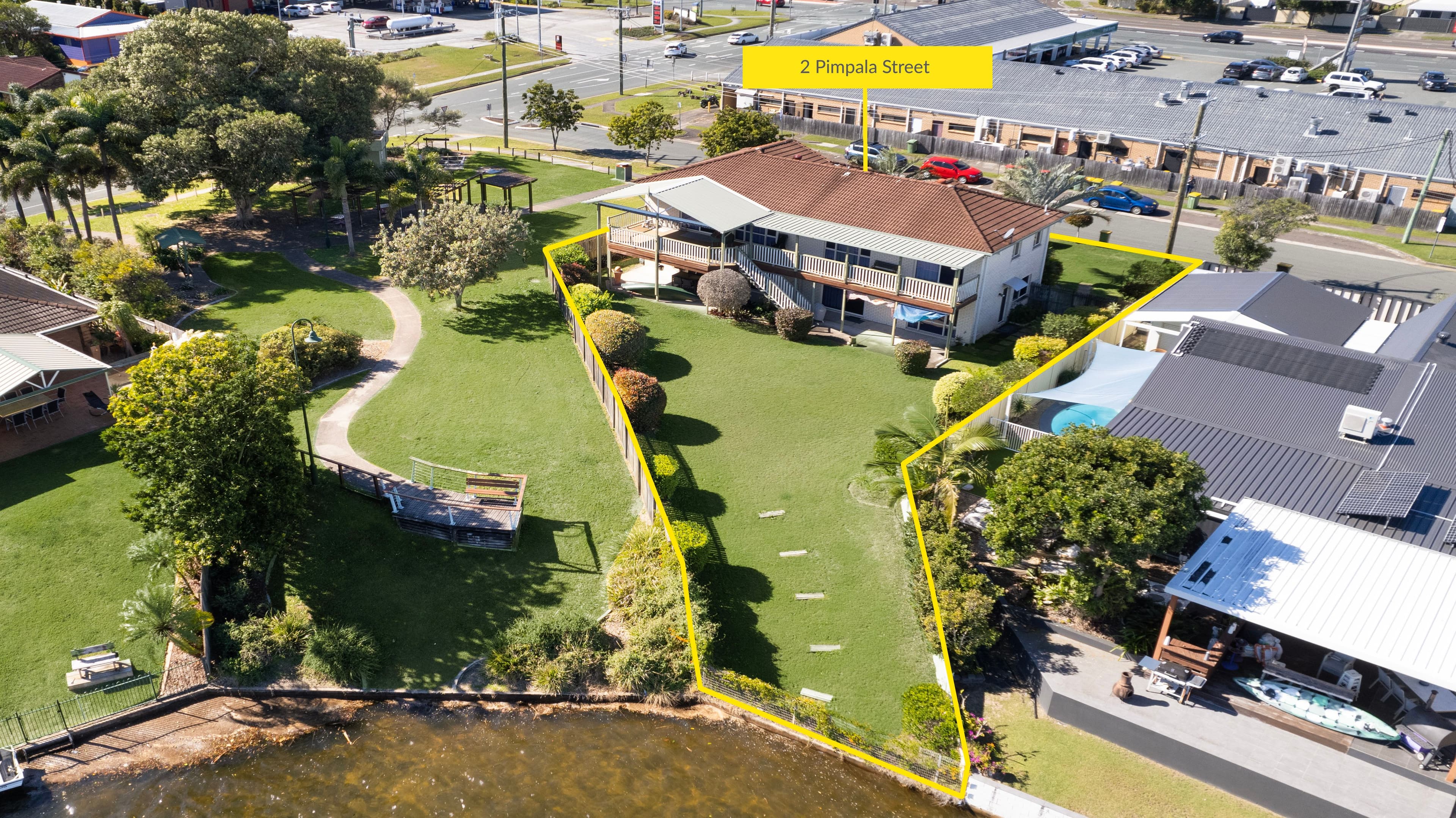 2 Pimpala Street, Wurtulla QLD 4575, Wurtulla - Thumbnail 2