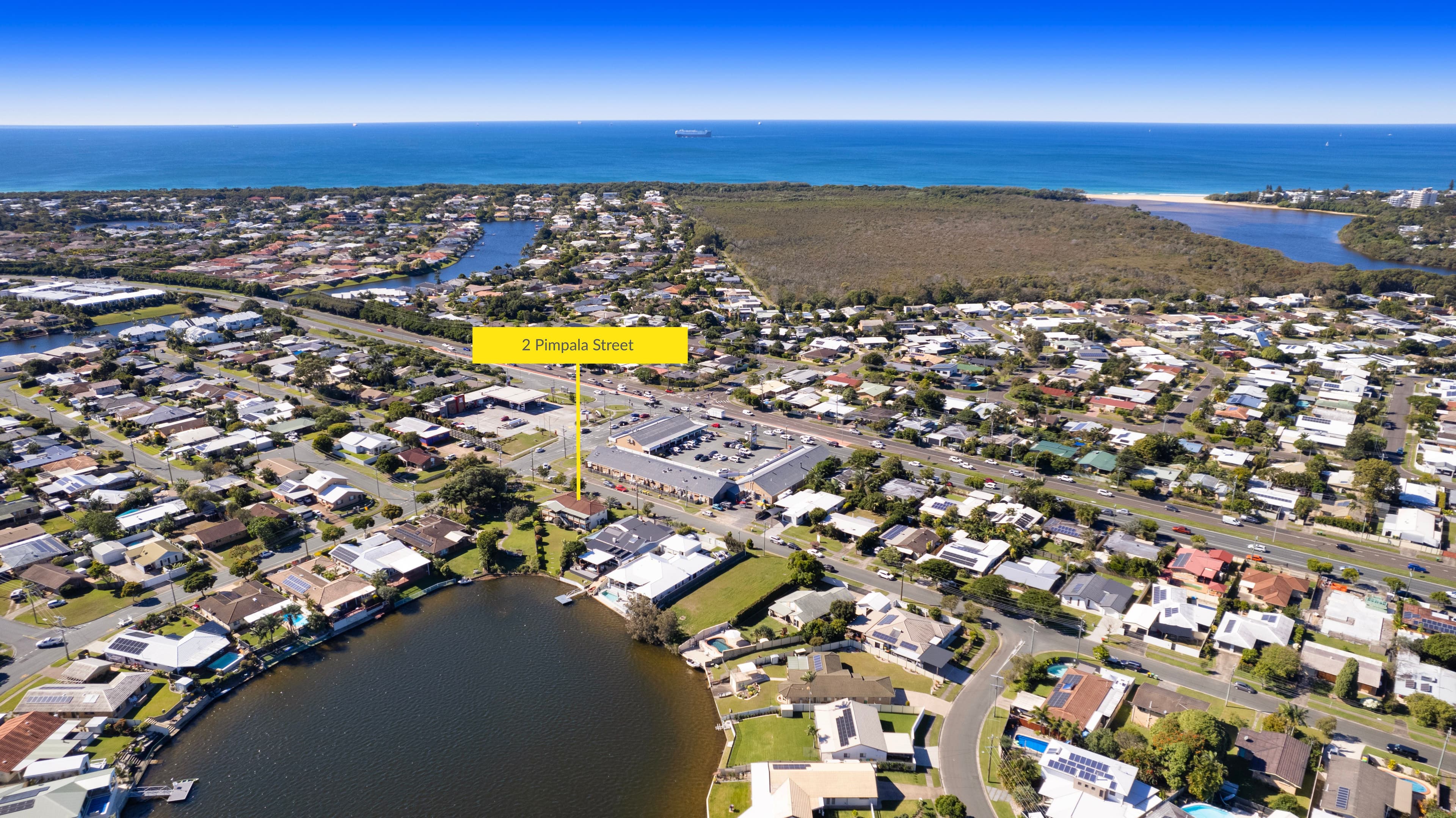 2 Pimpala Street, Wurtulla QLD 4575, Wurtulla - Thumbnail 3