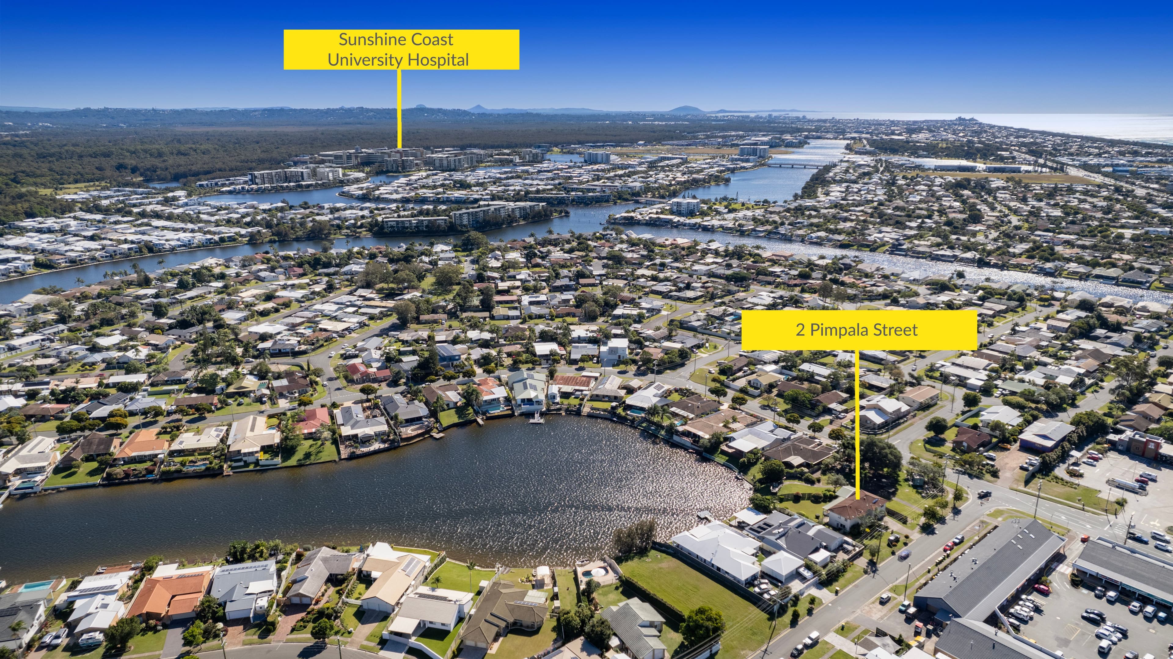 2 Pimpala Street, Wurtulla QLD 4575, Wurtulla - Thumbnail 4