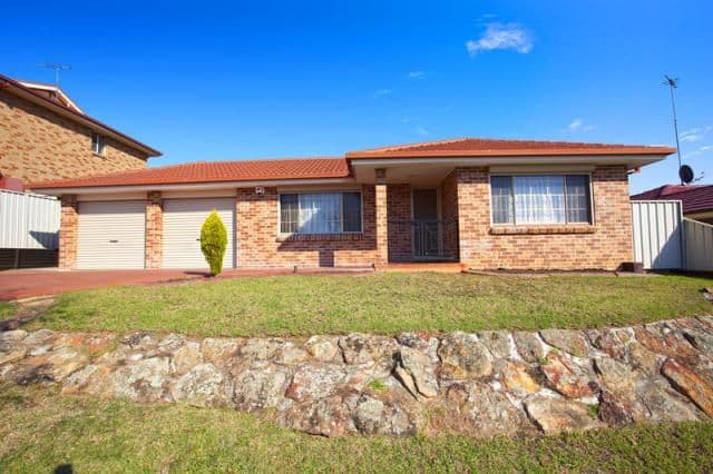 GREEN VALLEY NSW 2168, Green Valley - Image 1