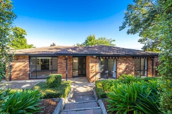 41 Vagabond Crescent, McKellar ACT 2617, McKellar - Image 1