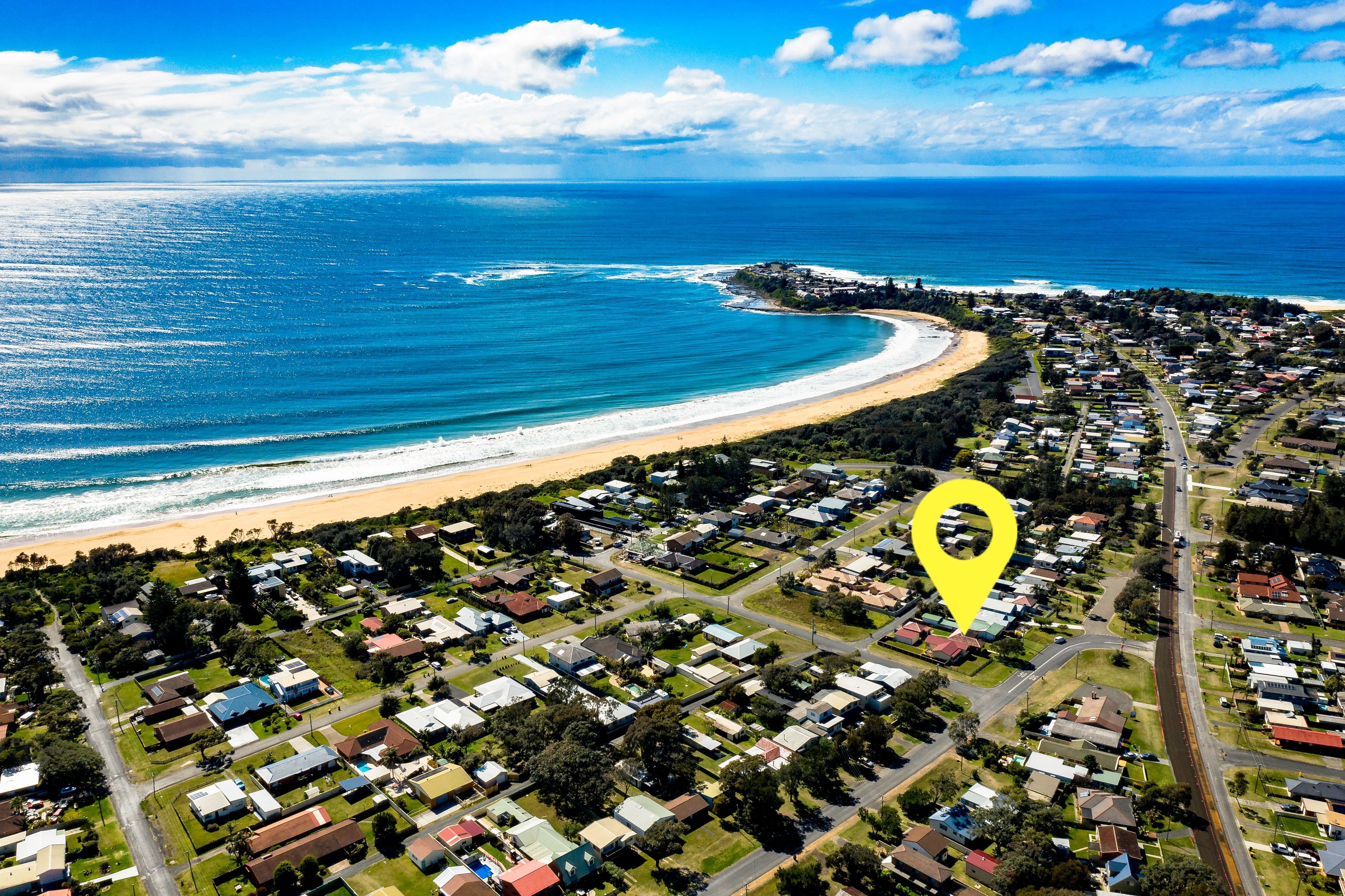 84 Penguins Head Road, Culburra Beach - Image 1