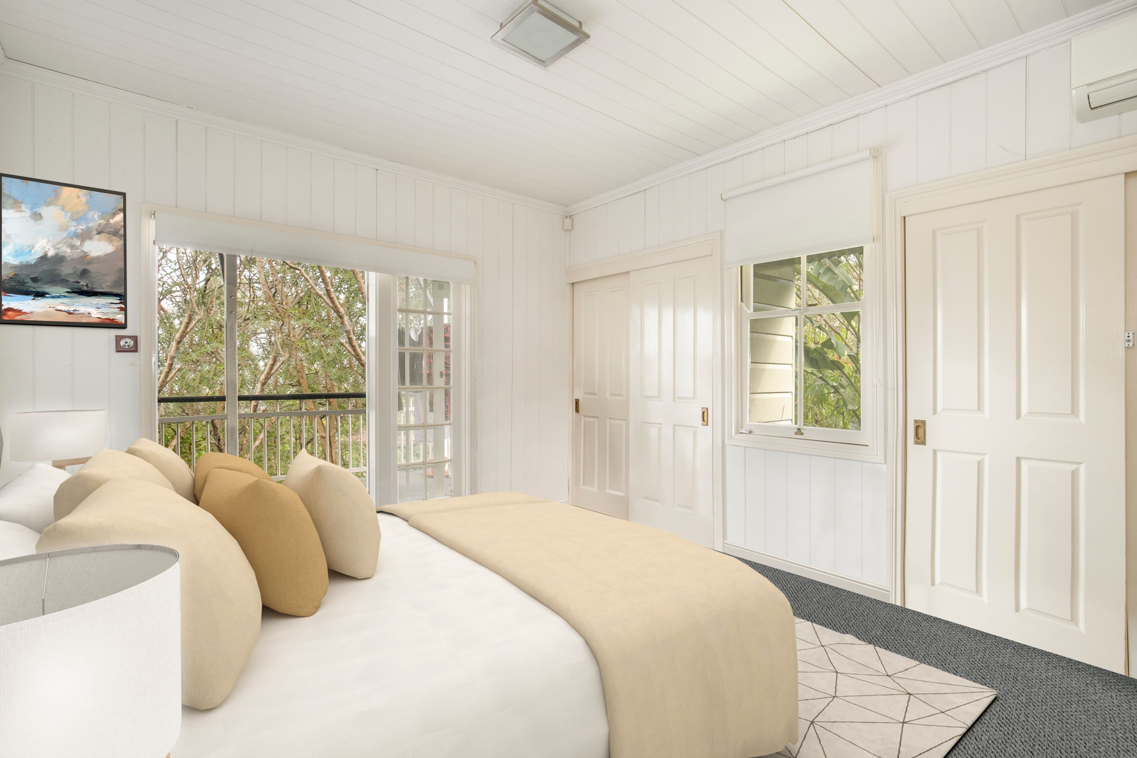 34 Cambridge Street, Red Hill QLD 4059, Red Hill - Thumbnail 4