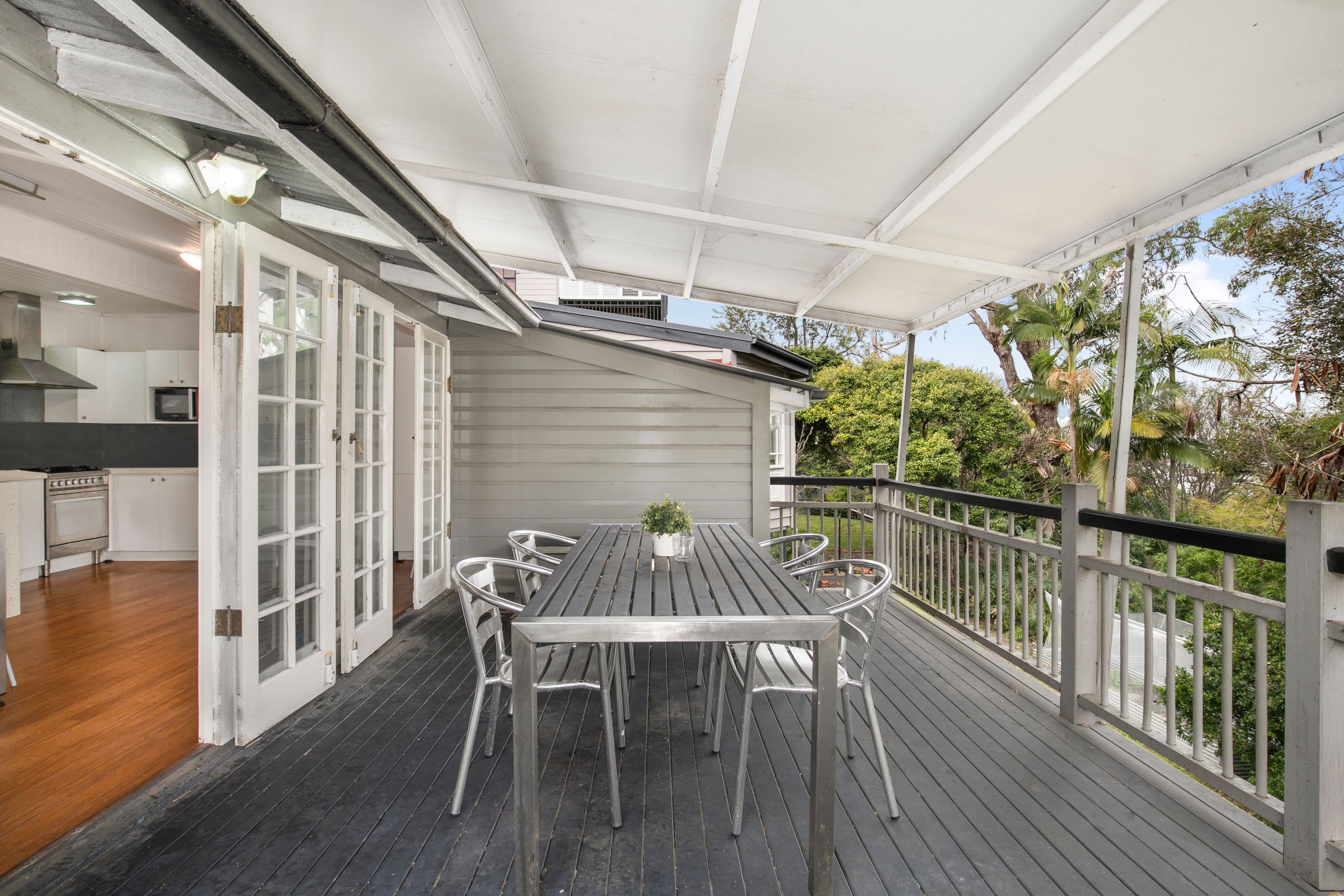 34 Cambridge Street, Red Hill QLD 4059, Red Hill - Thumbnail 7