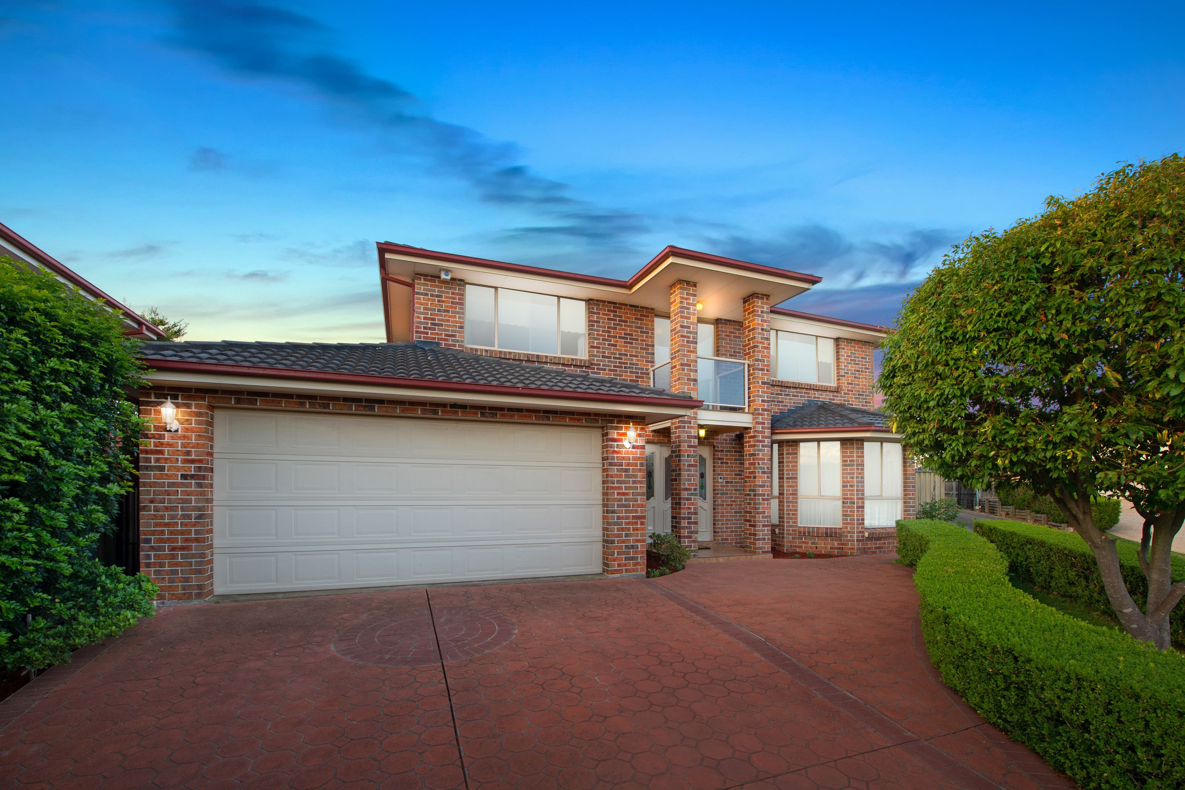 15 Silkyoak Close, Glenwood NSW 2768, Glenwood - Image 1