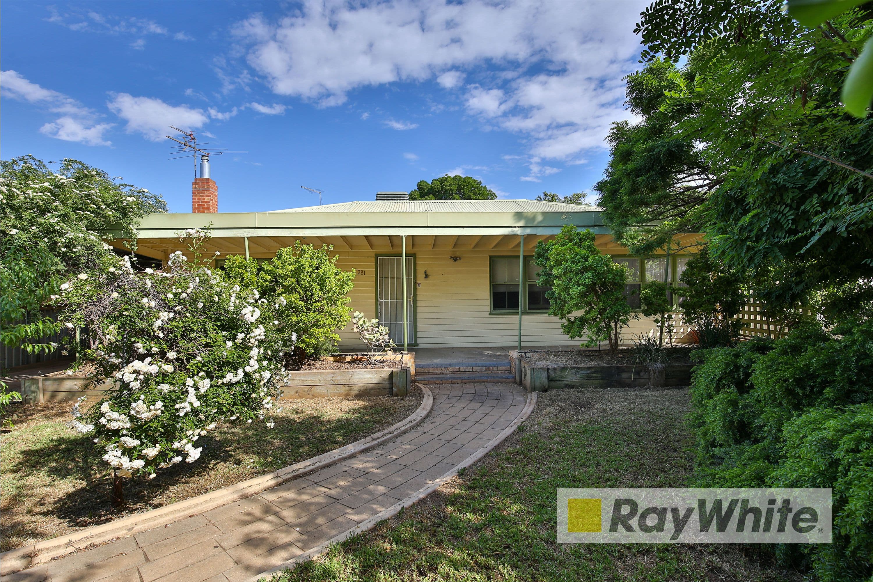281 Walnut Avenue, Mildura VIC 3500, Mildura - Image 1