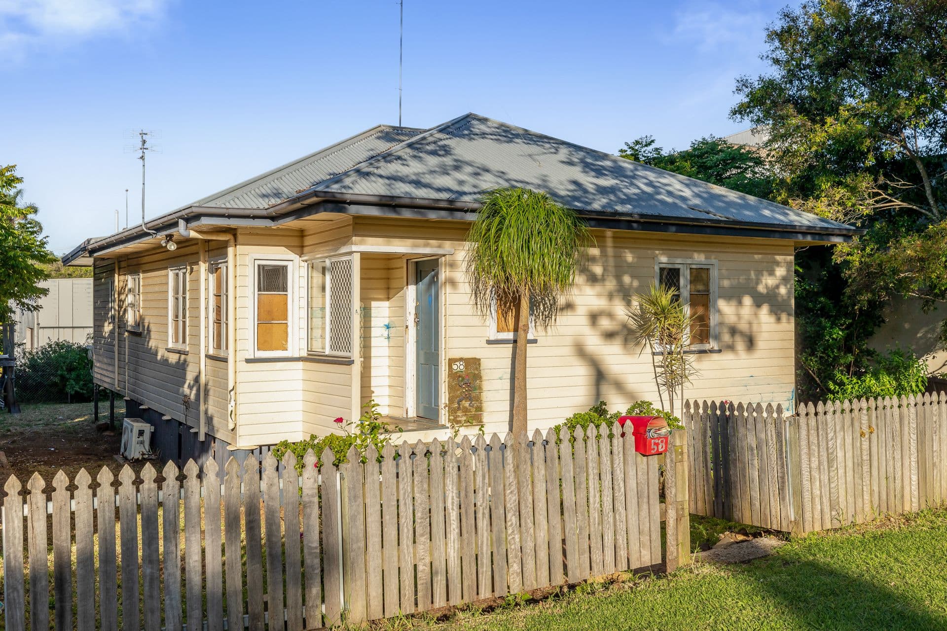 58 Mort Street, North Toowoomba QLD 4350, North Toowoomba - Image 1
