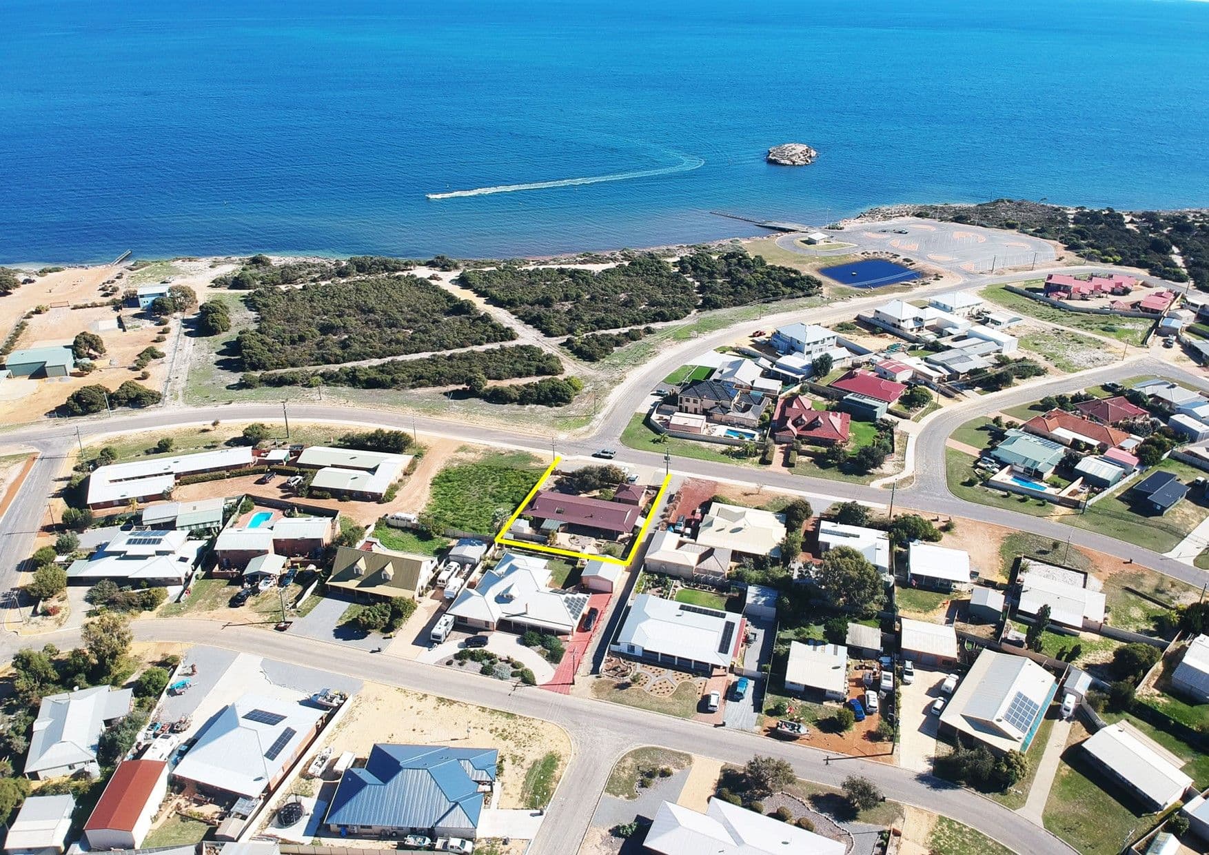 40 Nairn Street, Leeman WA 6514, Leeman - Thumbnail 2